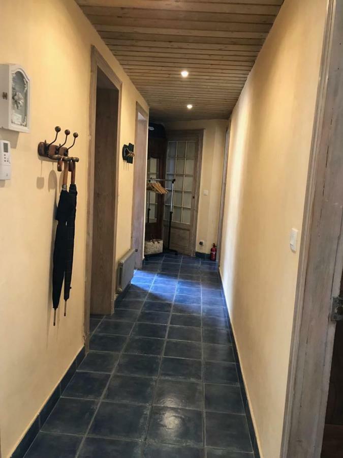L'Etape, 2Ch, 250M Gde Plage, Tt A Pieds, Parking Couvert Apartment Биариц Екстериор снимка