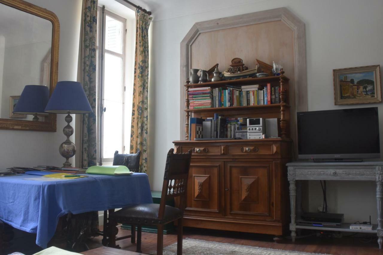 L'Etape, 2Ch, 250M Gde Plage, Tt A Pieds, Parking Couvert Apartment Биариц Екстериор снимка