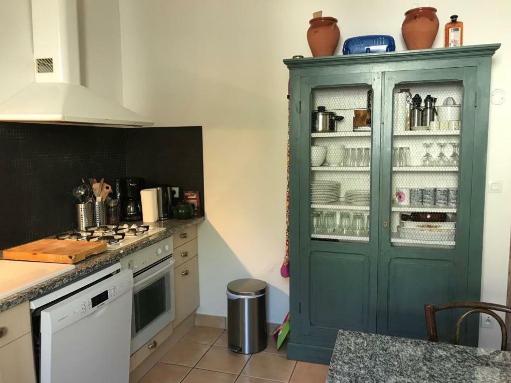 L'Etape, 2Ch, 250M Gde Plage, Tt A Pieds, Parking Couvert Apartment Биариц Екстериор снимка
