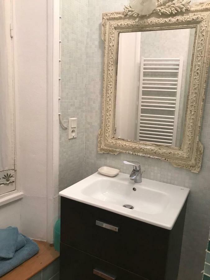 L'Etape, 2Ch, 250M Gde Plage, Tt A Pieds, Parking Couvert Apartment Биариц Екстериор снимка